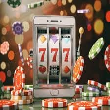 777r Games ka darwaza
